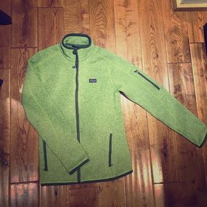 Patagonia Women’s Better Sweater